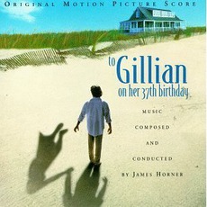 To Gillian On Her 37Th Birthday mp3 Soundtrack by James Horner