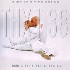 THX 1138 mp3 Soundtrack by Lalo Schifrin