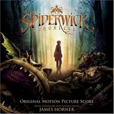 The Spiderwick Chronicles mp3 Soundtrack by James Horner