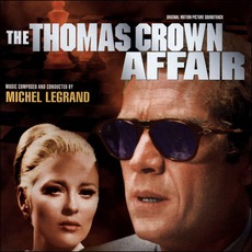 The Thomas Crown Affair mp3 Soundtrack by Various Artists
