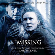 The Missing mp3 Soundtrack by James Horner