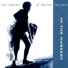 The Cabinet Of Doctor Caligari mp3 Soundtrack by In The Nursery