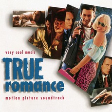 True Romance mp3 Soundtrack by Various Artists