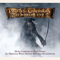 Pirates Of The Caribbean: At World'S End mp3 Soundtrack by Hans Zimmer