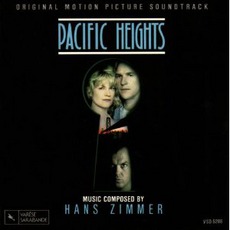 Pacific Heights mp3 Soundtrack by Hans Zimmer