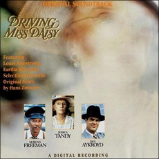Driving Miss Daisy mp3 Soundtrack by Various Artists