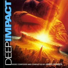 Deep Impact mp3 Soundtrack by James Horner