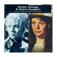 Doctor Zhivago & Ryan's Daughter mp3 Soundtrack by Maurice Jarre