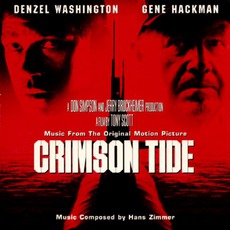 Crimson Tide mp3 Soundtrack by Hans Zimmer
