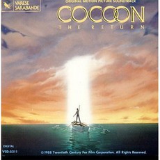 Cocoon: The Return mp3 Soundtrack by James Horner