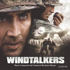 Windtalkers mp3 Soundtrack by James Horner