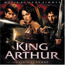 King Arthur mp3 Soundtrack by Hans Zimmer