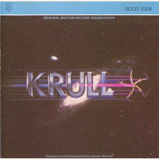 Krull mp3 Soundtrack by James Horner