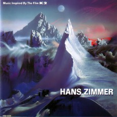 K2 mp3 Soundtrack by Hans Zimmer