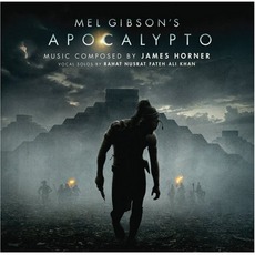 Apocalypto mp3 Soundtrack by James Horner