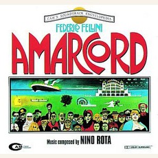 Amarcord mp3 Soundtrack by Nino Rota