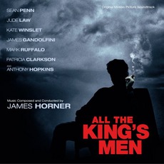 All The King's Men mp3 Soundtrack by James Horner