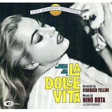 La Dolce VIta mp3 Soundtrack by Nino Rota