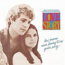Love Story mp3 Soundtrack by Francis Lai