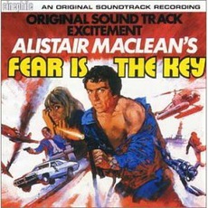 Fear Is The Key mp3 Soundtrack by Roy Budd