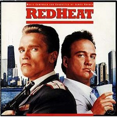 Red Heat mp3 Soundtrack by James Horner