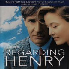 Regarding Henry mp3 Soundtrack by Hans Zimmer