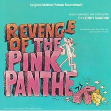 Revenge Of The Pink Panther mp3 Soundtrack by Henry Mancini