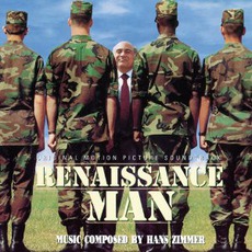 Renaissance Man mp3 Soundtrack by Hans Zimmer