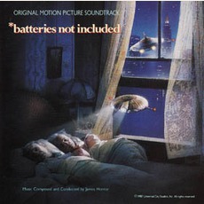 *Batteries Not Included mp3 Soundtrack by James Horner