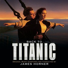 Back To Titanic mp3 Soundtrack by Various Artists