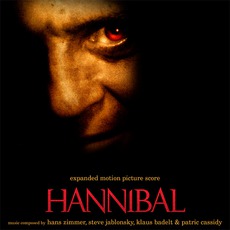 Hannibal mp3 Soundtrack by Hans Zimmer