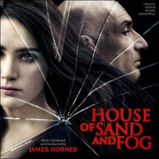 House Of Sand And Fog mp3 Soundtrack by James Horner