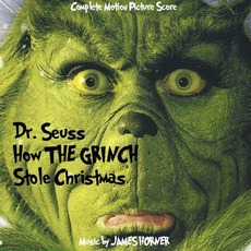 How The Grinch Stole Christmas mp3 Soundtrack by James Horner