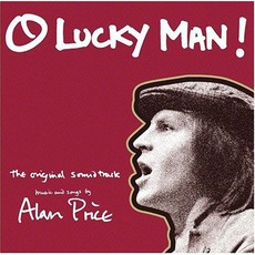 O Lucky Man! mp3 Soundtrack by Alan Price