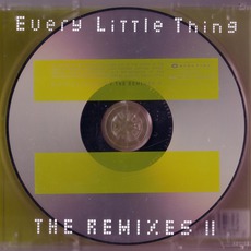 The Remixes II mp3 Remix by Every Little Thing