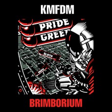 Brimborium mp3 Remix by KMFDM