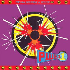 Def.Con.One mp3 Single by Pop Will Eat Itself