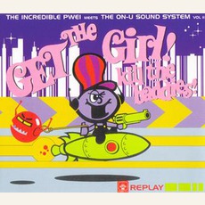 Get The Girl! Kill The Baddies! mp3 Single by Pop Will Eat Itself
