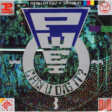 Can U Dig It? mp3 Single by Pop Will Eat Itself