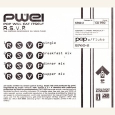R.S.V.P. (Remixes) mp3 Single by Pop Will Eat Itself