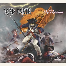 The Reckoning mp3 Single by Iced Earth