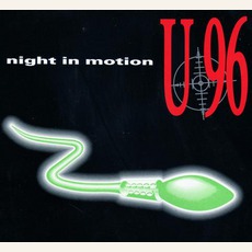 Night In Motion mp3 Single by U96
