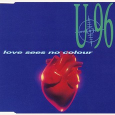 Love Sees No Colour mp3 Single by U96