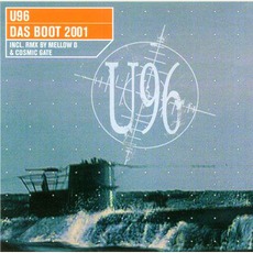 Das Boot 2001 mp3 Single by U96