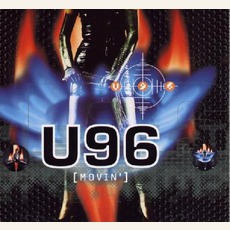 Movin' mp3 Single by U96