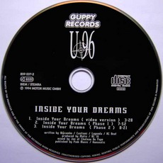 Inside Your Dreams mp3 Single by U96