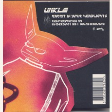 Rabbit In Your Headlights mp3 Single by UNKLE