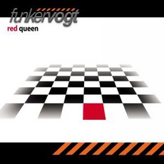 Red Queen mp3 Single by Funker Vogt