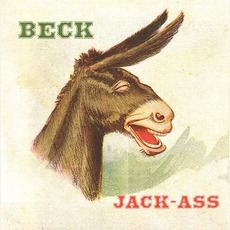 Jack-Ass mp3 Single by Beck