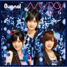 My Boy mp3 Single by Buono!